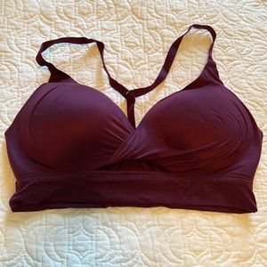Victorias Secret Uplift No Wire Bra